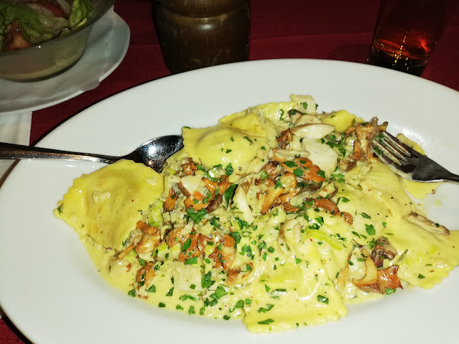 Comentarii opinii despre Pizzeria Toscana