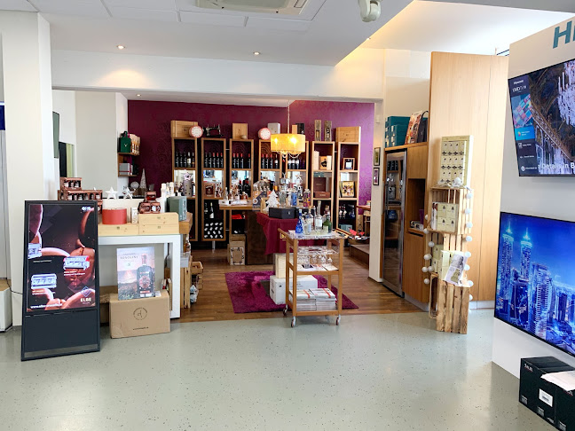 ORO Caffè Österreich Vertrieb - Gastronomie und Hotellerie