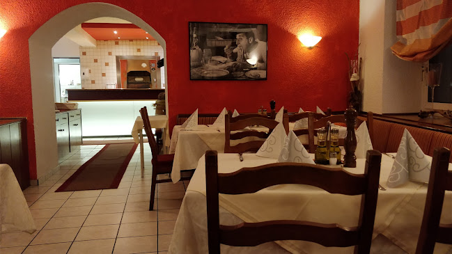 Pizzeria Milano - Feldkirch