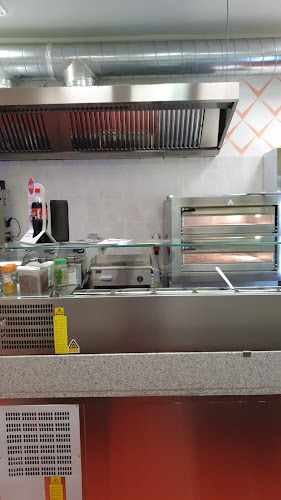 VALENTINUS PIZZA KEBAP HAUS - Amstetten