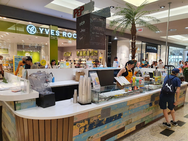 pep juice bar - Gastronomie und Hotellerie