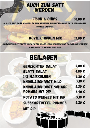 Opinii despre Movie Pub & Restaurant în Bruck an der Großglocknerstraße - Gastronomie und Hotellerie