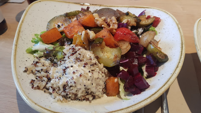 Comentarii opinii despre dean&david