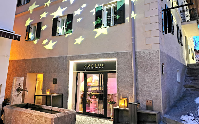 Restaurant Aurelio