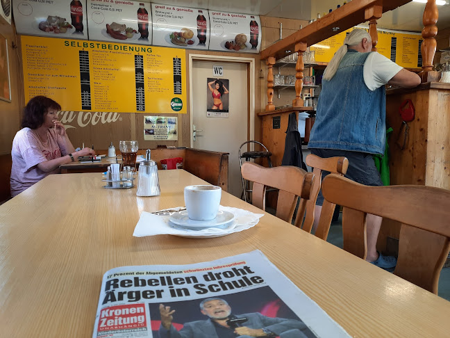 Comentarii opinii despre Hafenbeiserl