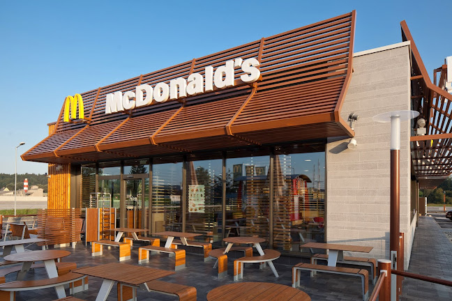 McDonald's Gleisdorf