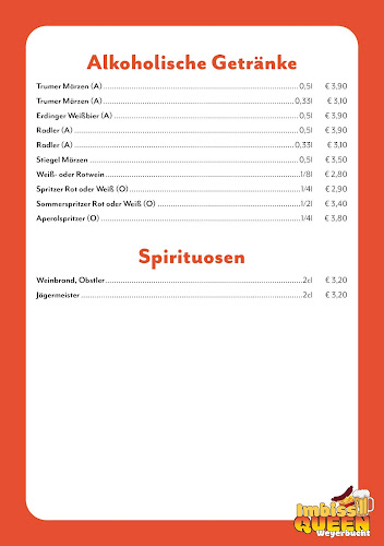 Comentarii opinii despre Imbiss Weyerbucht