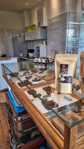 ZART Pralinen Schokolade Manufaktur - Gastronomie und Hotellerie