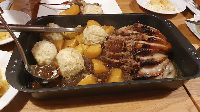 Gasthaus Bichler - Gastronomie und Hotellerie