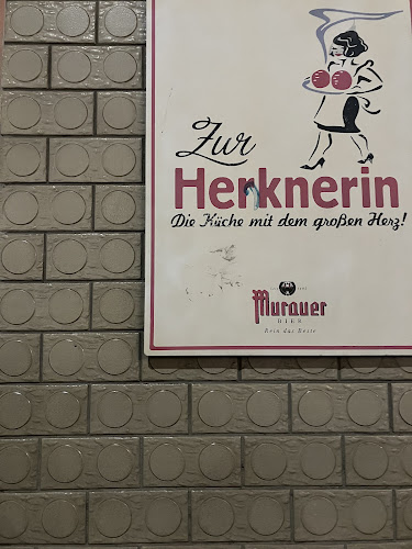 Zur Herknerin - Gastronomie und Hotellerie