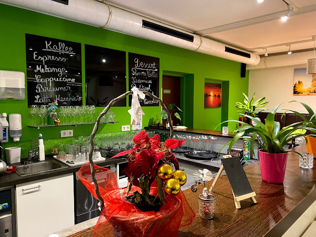 Ristorante Roma - Gastronomie und Hotellerie