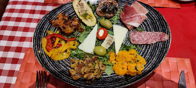 TRATTORIA LEVANTE - Kirchbichl