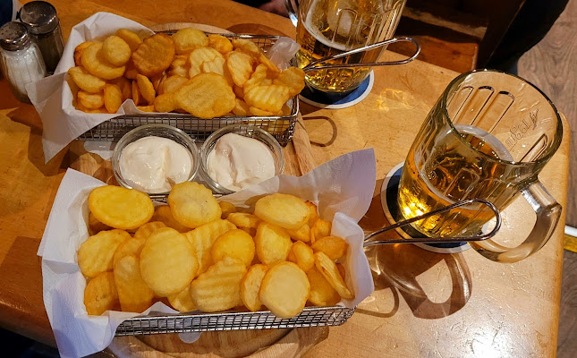 Zapfmeisterei Bermuda Bräu