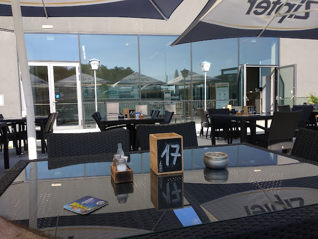 Da Vinci Lissfeld - Gastronomie und Hotellerie