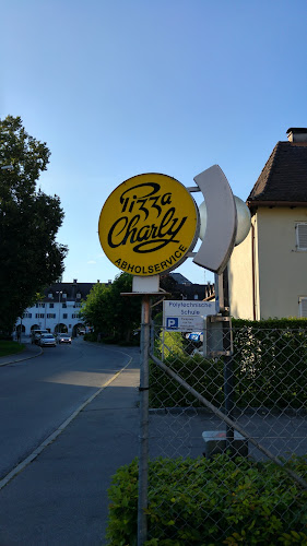 Comentarii opinii despre Pizzeria Charly