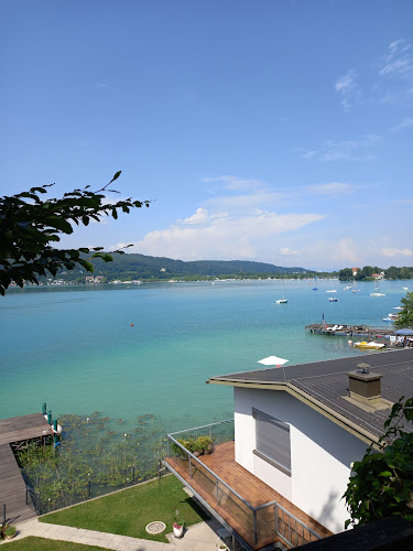 Seerestaurant Maiernigg - Klagenfurt am Wörthersee