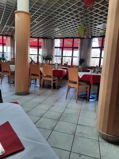 Restaurant im Volkshaus Ebelsberg