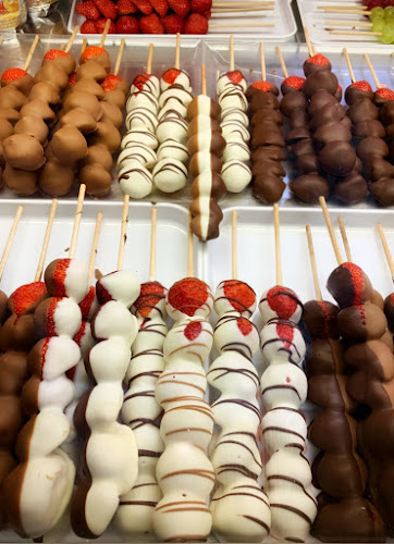 Opinii despre Wishofer Maroni Catering, Zuckerwatte, în Wien - Gastronomie und Hotellerie