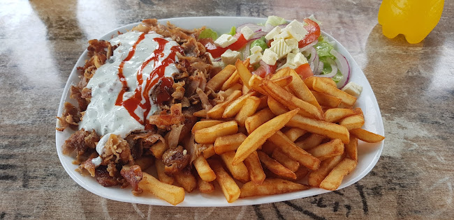 City Alm Grill & Snacks - Gastronomie und Hotellerie