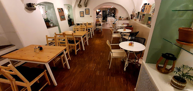 Seelenfutter Ehrliches Essen - Wolfsberg