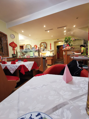 China-Restaurant San Shui Jia Juan - Neumarkt am Wallersee