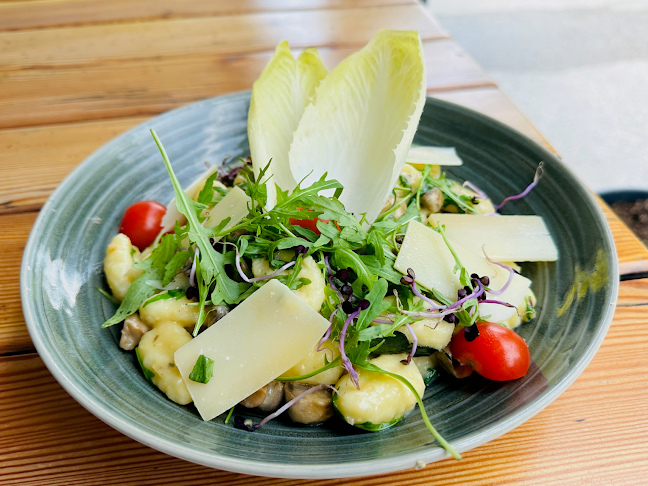 Opinii despre PiPaPo Marktrestaurant în Maria Rain - Gastronomie und Hotellerie