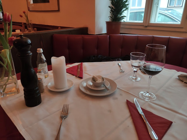 La Massa Ristorante Pizzeria - Gastronomie und Hotellerie