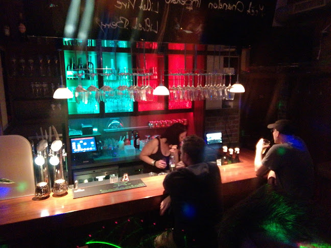 Högl - Die Bar - Wien