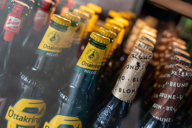 Barke's Bakery and Coffeeshop - Gastronomie und Hotellerie