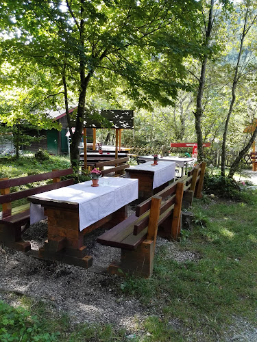 Leopoldsteinersee Gastro Betriebs KG Strandbuffet