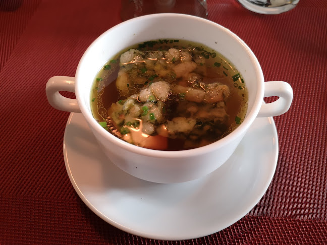 Gasthaus Buchecker & Sohn