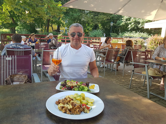 Pelzgasse 1, 2500 Baden