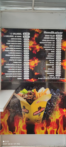 Opinii despre Hendlkaiser - Ruster Straße 151 în Eisenstadt - Gastronomie und Hotellerie