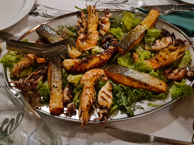 Restaurant Tinos - Gastronomie und Hotellerie