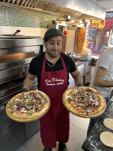 Comentarii opinii despre Die Döneria