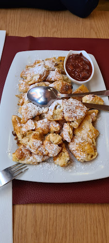 Comentarii opinii despre Fabelhaft zum Seeblick