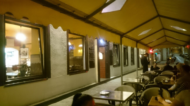 Comentarii opinii despre I Vecchi Amici