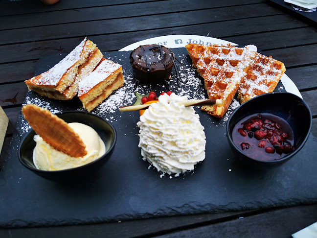 Comentarii opinii despre Johny's Burger