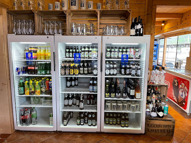 Bahnhofstraße 5, 6200 Jenbach