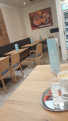 Comentarii opinii despre Resch&Frisch Liebesbrot &Go Hauptbahnhof