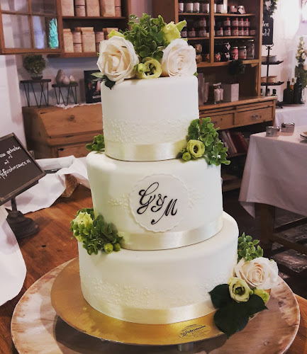 Bäckerei Konditorei Petermann - Gastronomie und Hotellerie