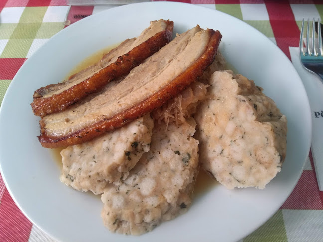 Heurigenrestaurant Stegschandl - Pöttelsdorf