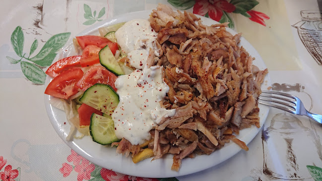 Comentarii opinii despre Pizza Turm