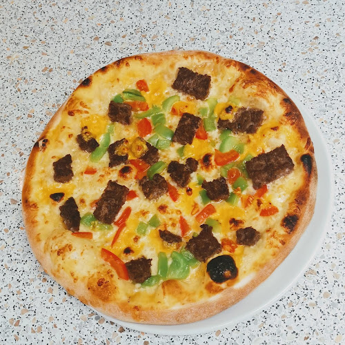 Hellmon Pizzeria - Hellmonsödt