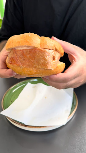 Comentarii opinii despre Das Göxl