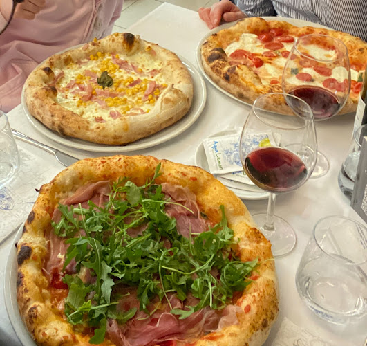 Trattoria Castel Nuovo - Klosterneuburg