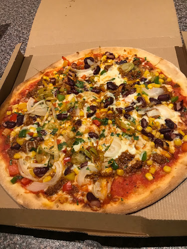 Pizzeria Ferrari - Gastronomie und Hotellerie