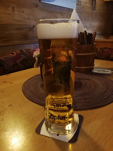 Comentarii opinii despre Gleisalm - Achenseebahnstüberl