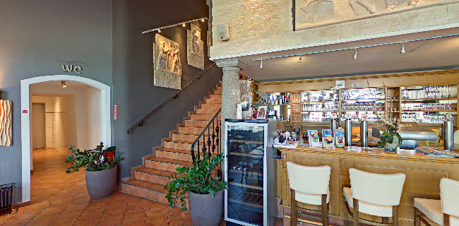 Philoxenia - griechisches Restaurant