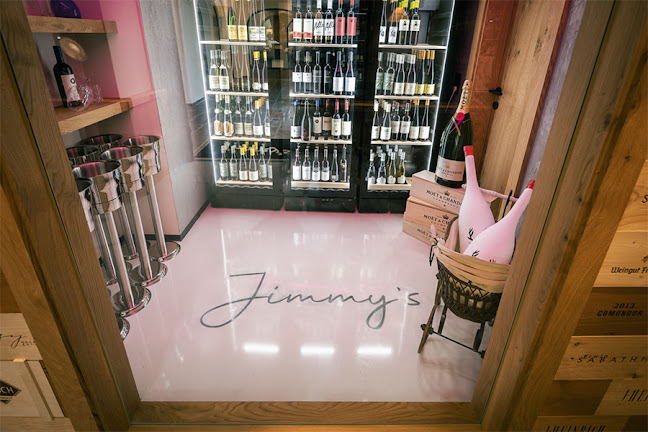 Comentarii opinii despre Jimmy's Dinner & Club